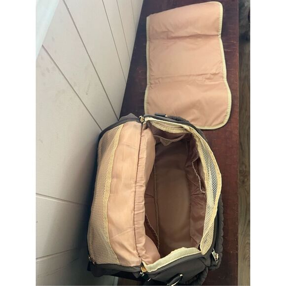 Kyler Ethereal Odyssey Baby Bag Backpack - Picture 13 of 16